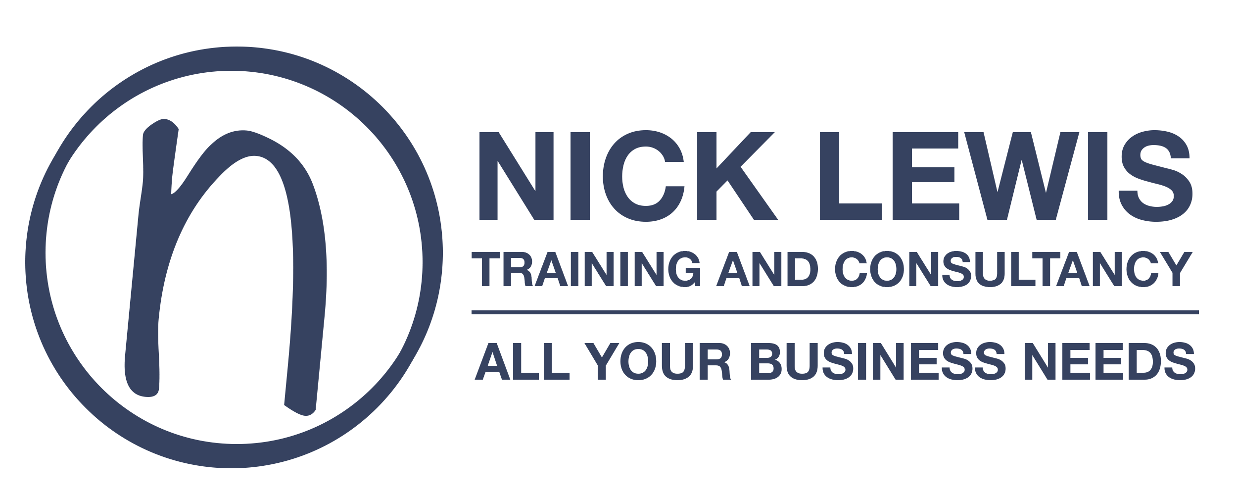 Nick Lewis Consultancy